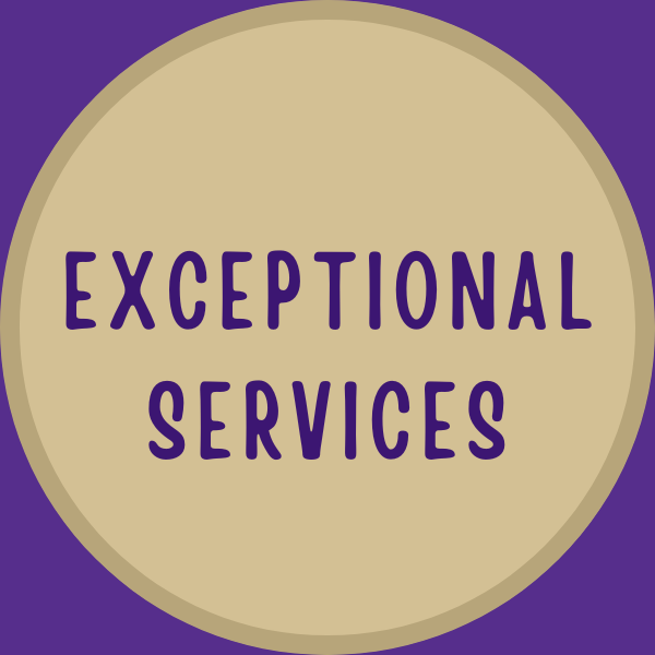 Exceptional Services